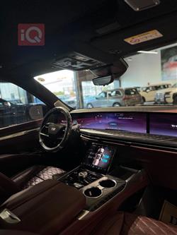 كاديلاك اسكاليد